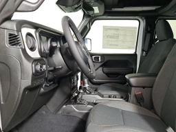 Jeep Wrangler Sport S 4 Door 4x4 2026