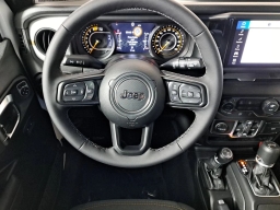 Jeep Wrangler Sport S 4 Door 4x4 2026