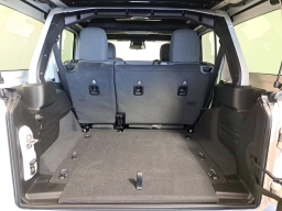 Jeep Wrangler Sport S 4 Door 4x4 2026