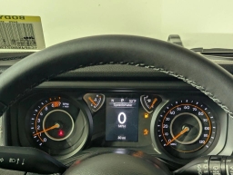 Jeep Wrangler Willys 4 Door 4x4 2026