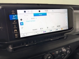 Jeep Wrangler Willys 4 Door 4x4 2026