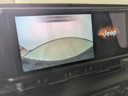 Jeep Wrangler Willys 4 Door 4x4 2026