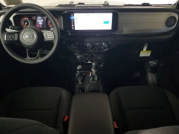 Jeep Wrangler Sport S 4 Door 4x4 2026