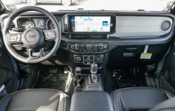 Jeep Wrangler Sport S 4 Door 4x4 2026