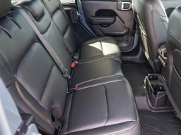 Jeep Wrangler Sport S 4 Door 4x4 2026