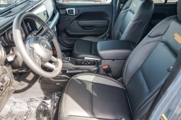 Jeep Wrangler Sport S 4 Door 4x4 2026