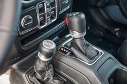 Jeep Wrangler Sport S 4 Door 4x4 2026