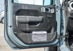 Jeep Wrangler Sport S 4 Door 4x4 2026