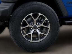 Jeep Wrangler Sport S 4 Door 4x4 2026