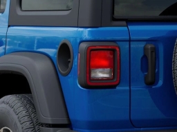 Jeep Wrangler Sport S 4 Door 4x4 2026