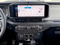 Jeep Wrangler Sport S 4 Door 4x4 2026