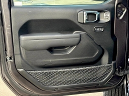 Jeep Wrangler Sport S 4 Door 4x4 2026