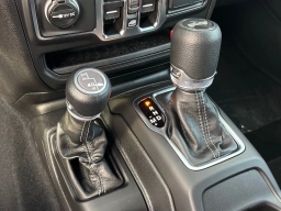 Jeep Wrangler Sport S 4 Door 4x4 2026