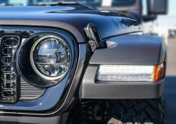 Jeep Wrangler Willys 4 Door 4x4 2026