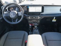 Jeep Wrangler Willys 4 Door 4x4 2026