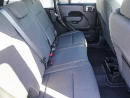 Jeep Wrangler Willys 4 Door 4x4 2026