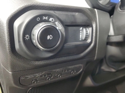 Jeep Wrangler Willys 4 Door 4x4 2026