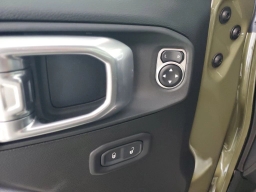 Jeep Wrangler Willys 4 Door 4x4 2026