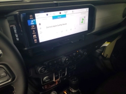 Jeep Wrangler Willys 4 Door 4x4 2026