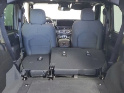 Jeep Wrangler Willys 4 Door 4x4 2026