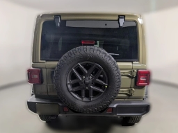 Jeep Wrangler Sport S 4 Door 4x4 2026