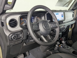 Jeep Wrangler Sport S 4 Door 4x4 2026