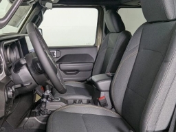 Jeep Wrangler Sport S 4 Door 4x4 2026