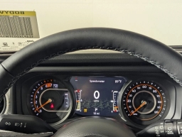 Jeep Wrangler Sport S 4 Door 4x4 2026