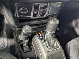 Jeep Wrangler Sport S 4 Door 4x4 2026