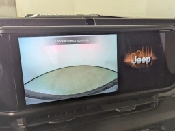 Jeep Wrangler Sport S 4 Door 4x4 2026