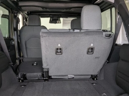 Jeep Wrangler Sport S 4 Door 4x4 2026