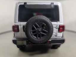 Jeep Wrangler Sport S 4 Door 4x4 2026