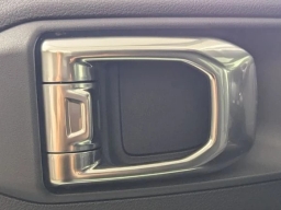 Jeep Wrangler Sport S 4 Door 4x4 2026