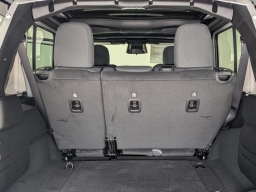 Jeep Wrangler Sport S 4 Door 4x4 2026