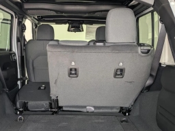 Jeep Wrangler Sport S 4 Door 4x4 2026