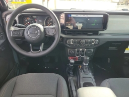 Jeep Wrangler Willys 4 Door 4x4 2026
