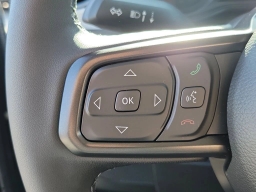 Jeep Wrangler Willys 4 Door 4x4 2026