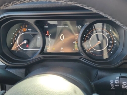 Jeep Wrangler Willys 4 Door 4x4 2026