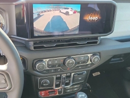 Jeep Wrangler Willys 4 Door 4x4 2026