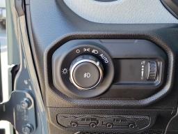 Jeep Wrangler Willys 4 Door 4x4 2026