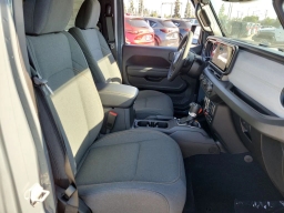 Jeep Wrangler Willys 4 Door 4x4 2026