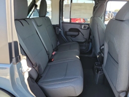 Jeep Wrangler Willys 4 Door 4x4 2026