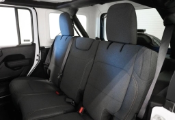 Jeep Wrangler Sport 4 Door 4x4 2026