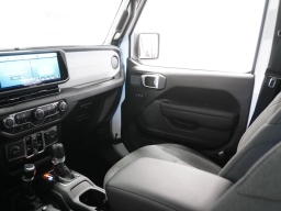 Jeep Wrangler Sport 4 Door 4x4 2026