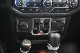 Jeep Wrangler Sport 4 Door 4x4 2026