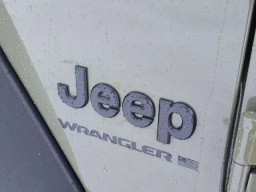 Jeep Wrangler Sport S 4 Door 4x4 2026
