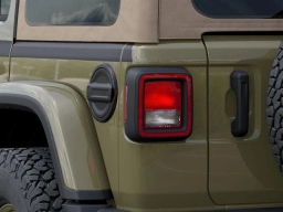 Jeep Wrangler Willys 41 4 Door 4x4 2026