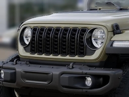 Jeep Wrangler Willys 41 4 Door 4x4 2026