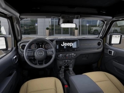 Jeep Wrangler Willys 41 4 Door 4x4 2026
