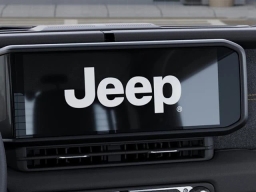 Jeep Wrangler Willys 41 4 Door 4x4 2026